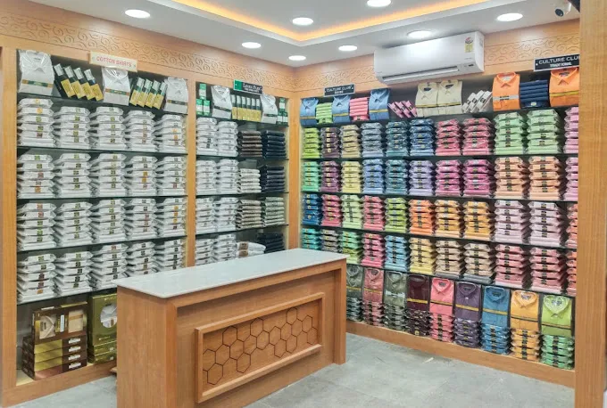 Ramraj Cotton - Kilambakkam